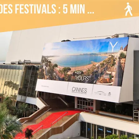 Frgk Suquet Olivier Historic 1br With Charm Ultrafast Wifi Apartamento Cannes