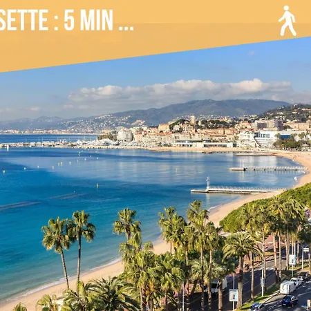 Frgk Suquet Olivier Historic 1br With Charm Ultrafast Wifi *