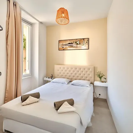 Frgk Suquet Olivier Historic 1br With Charm Ultrafast Wifi
