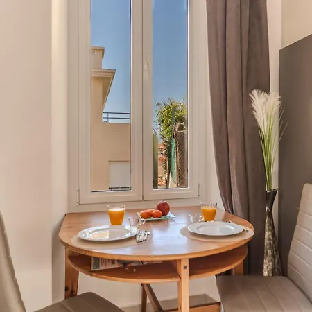 Frgk Suquet Olivier Historic 1br With Charm Ultrafast Wifi * Cannes