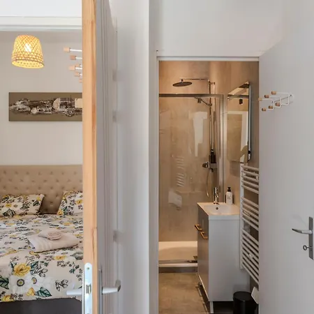 Frgk Suquet Olivier Historic 1br With Charm Ultrafast Wifi *