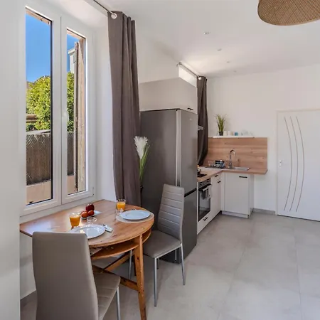 Frgk Suquet Olivier Historic 1br With Charm Ultrafast Wifi * Cannes